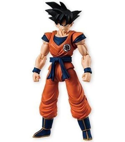 Dragon Ball Super Adverge Volume 11 Ultra Instinct Sign Son Goku Mini