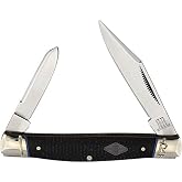Whittler Black Micarta RR2211