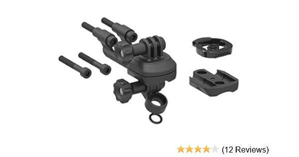 lezyne to garmin mount adapter