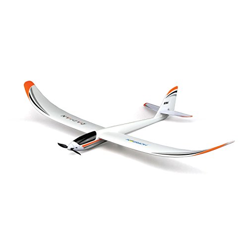 E-flite Radian BNF Basic EFL4750 Airplane E-flite Radian BNF Basic EFL4750 Airplane