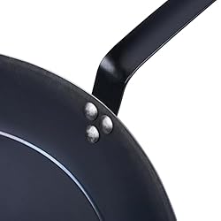 Restaurantware-Met Lux 16 Inch Fry Pan, 1