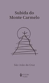 Livro Subida do Monte Carmelo (Clássicos da espiritualidade)