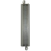 Bachman 9 Inch Straight E Z Nickel Silver Ho Scale Track Single Piece