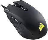 Corsair Harpoon RGB Optical Gaming Mouse 6000 DPI, 6 Buttons, Xbox One view 4
