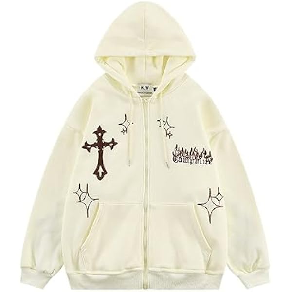 [ EZKATON ]25SS★韓国人気★RETRO TICKET HEAVY COTTON HOODIE EZKATON】24FW☆ Retro Ticket Heavy Cotton Hoodie (EZKATON