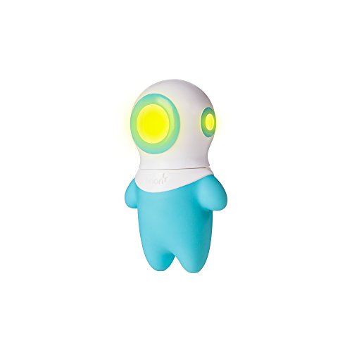 Boon marco light-up bath toy