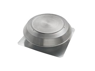 UPC 026715001569 product image for Broan 358 Roof Mount 120-Volt Powered Attic Ventilator, 1000 CFM (B00155UEXW) | upcitemdb.com