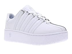 K-Swiss Women's Classic VN Platform