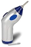 Mini Electric Screwdriver Cordless Ideal for Small