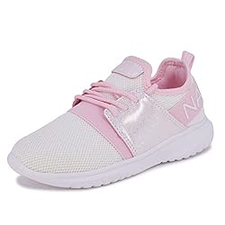Nautica Missy Youth Girls Athletic Fashion Cross