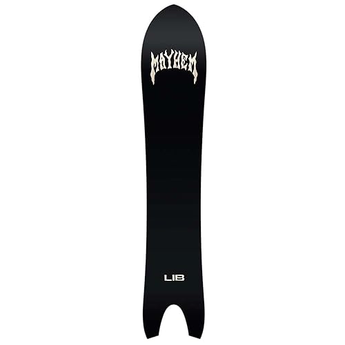 Lib Tech Lost Retro Ripper Mens Snowboard, 161 in Saudi Arabia