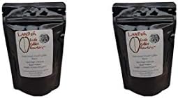 Kopi Luwak (Civet) Coffee - 4 oz (2 pack)