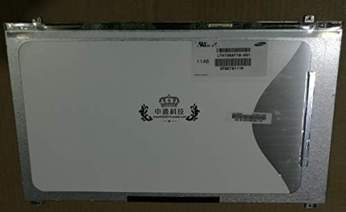 Calvas 15.6 Slim Laptop LCD LED screens For Samsung NP300E5A 300E5A NP300V5A 300V5A 305V5A NP305V5A for toshiba r850 R95 Display matrix