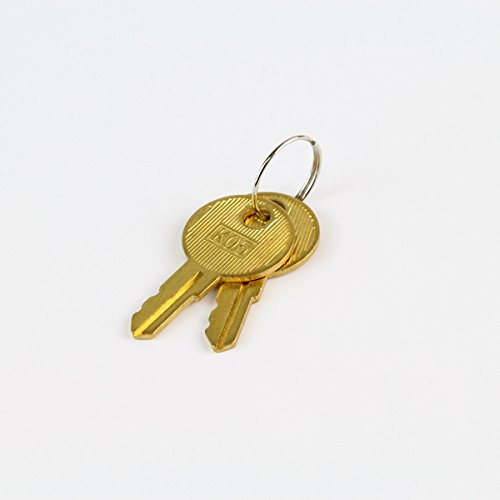 Replacement Key For Ion Cash Drawer Key K04 Import It All