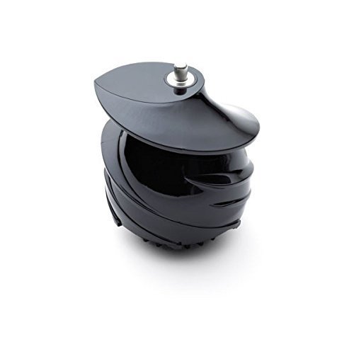 Omega VERT Juicer GE Ultem Replacement Auger for the VRT330, VRT330HD