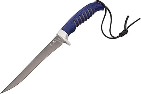 Buck Filetiermesser Silver Creek Fillet Knife Anglermesser Mehrfarbig One Size