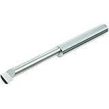 Micro 100 BB-120500 Boring Tool - Right Hand.120" Min Bore Dia, 1/2" Max Bore Depth.030" Proj.0263" Offset.006" Radius, 3/16" Shank Dia, 2" OAL, Uncoated