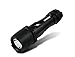 Rayovac DIY2D-B Virtually Indestructible 140 Lumen 2D LED Flashlight with Batteries