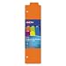 AVE24908 - Tabbed Snap-in Bookmark Plastic Dividers primary