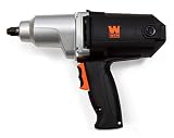 WEN 48107 7.5-Amp 1/2-Inch Two-Direction Electric Impact Wrench