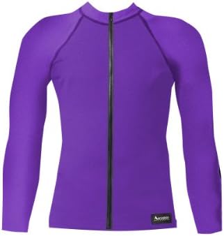 Aeroskin Nylon Rashguard