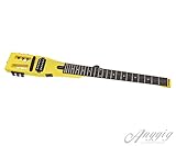 Anygig Electric Guitar Practice Portable Travel