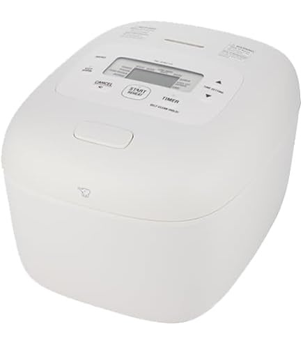 Amazon.com: TIGER Microcomputer rice cooker 3GO (450g) Cooked mini