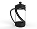 Coffee and Espresso Maker, ZYK French Press Tea Press, Perfect Gift for Home and Office, Updated Version 34 Ounce 1000 ml