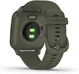 Garmin Venu Sq Music Edition GPS Smartwatch 010-02426-13 Bright Color Display view 7