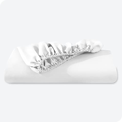 Fitted Bottom Sheet Twin XL Size - Premium 1800