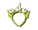 Ruotong 1 pcs Novelty New Toy Story Alien EARS COSTUME Plush HEADBAND ADULT OR CHILD Party Cosplay Gift