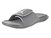 Nike mens Jordan Hydro 6 Sandal, Cool Grey/Wolf Grey/White, 8