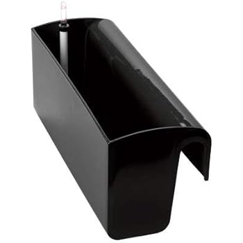Amazon.com : Viva Self-Watering Balcony Railing Planter ...