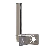 Mount Pole- Adjustable Attic/Outdoor Antenna