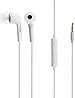 Samsung EHS64AVFWE - Auriculares in-ear (con micr&oacute;fono, control remoto integrado), blanco