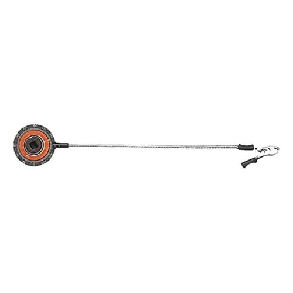 Torque Gauges Flex 1/2" Grip