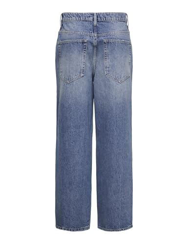 Only Onlamber LW Destroy Ovs Baggy Dnm Dot - Onlamber LW Destroy Ovs Baggy Dnm Dot Mujer