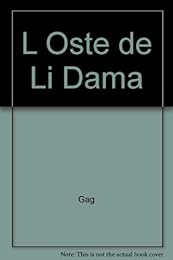 L' oste de li Dama