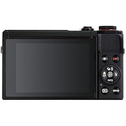 Canon PowerShot G7 X Mark III Digital Camera