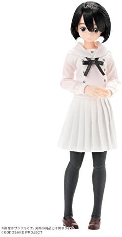 I'm AZONE pureneemo character series No.93 mind I wanted to cry. Naruse order [doll] [1 / 6] [PND093-NJN]