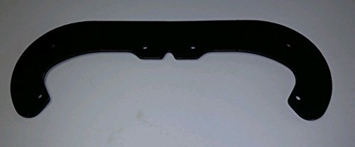 SNOWBLOWER paddle replace 117-7700 for TORO power clear 180 & 418