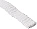 Surgilast Tubular Elastic Dressing Retainer, Net Stretch Design Serves as a Secondary Dressing, Without the Use of Adhesive Tape, Size 1 for Fingers, Toes & Wrists, 25 Yard Roll When Stretched