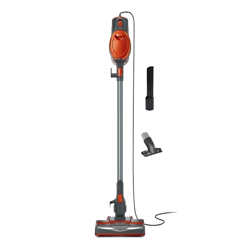 Shark Rocket Corded Stick Vacuum Carpet &