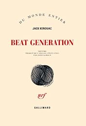 Beat generation