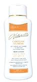 Makari Naturalle Carotonic Extreme Lightening Multi-vitamin Toning Body Lotion Enriched with Carrot Oil, SPF 15, 17.6 Fl Oz.