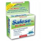 Salese Soothing, Hours of Dry Mouth Relief, Moisturizing Lozenges, Wintergreen, 12 ea - 2pc