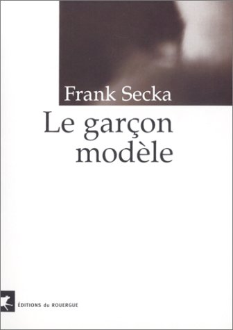 Le  garçon modèle