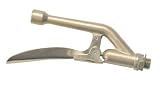 CHAPIN MFG Brass Shut-Off Assembly with F