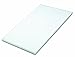 Sleep Innovations 2-inch Memory Foam Mattress Topper, Made in The USA with a 5-Year Warranty - Twin XL Size, White