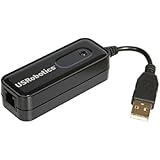 US Robotics 56K USB Soft modem - Fax/Modem (USR5639)